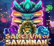 Sanctum of Savannah